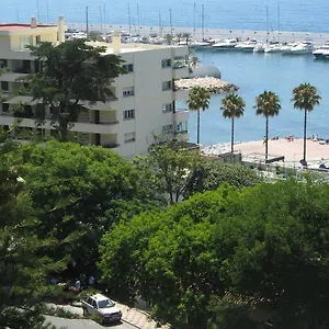Apartamento Skol 510a By Completely, Marbella