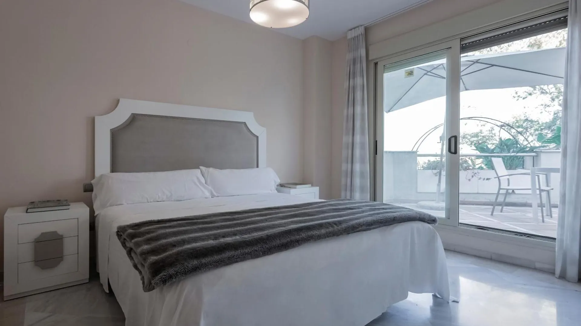 Molo Aloha 3 Beds Apartment - Molo Residences Marbella