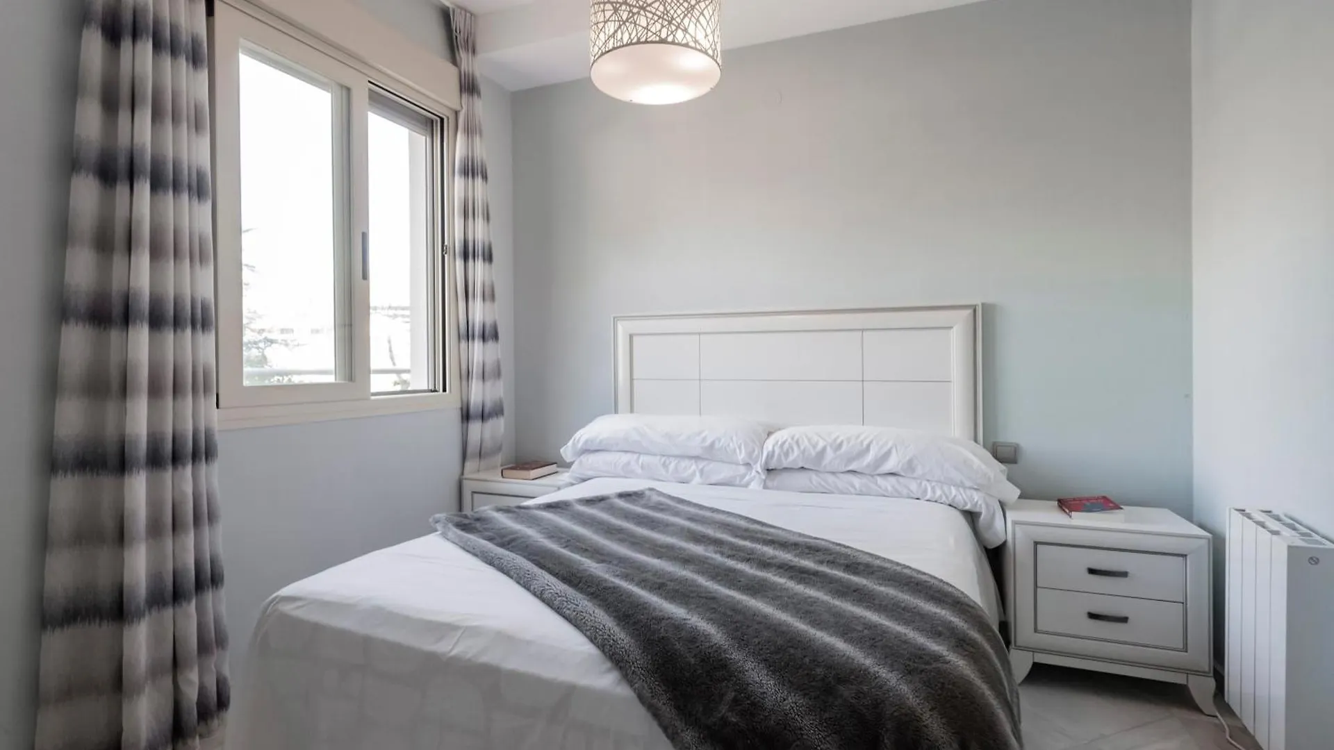 Molo Aloha 3 Beds Apartment - Molo Residences Marbella