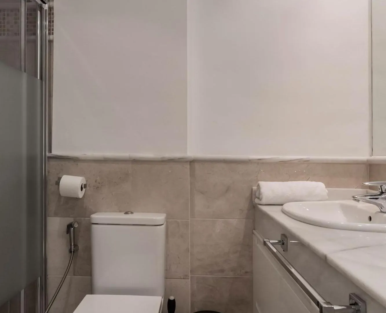 Molo Aloha 3 Beds Apartment - Molo Residences Marbella 0*,