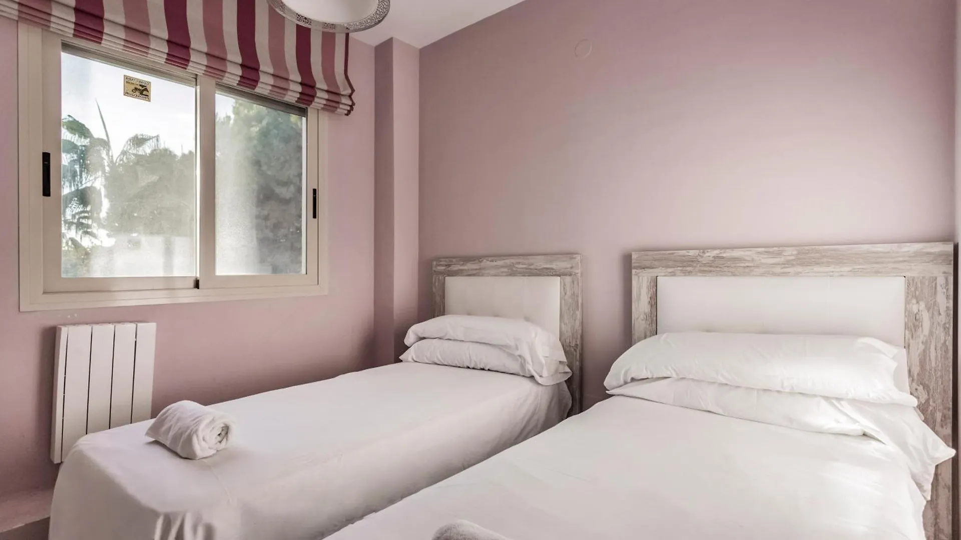 Molo Aloha 3 Beds Apartment - Molo Residences Marbella