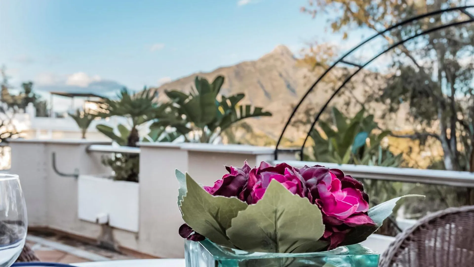 Molo Aloha 3 Beds Apartment - Molo Residences Marbella İspanya