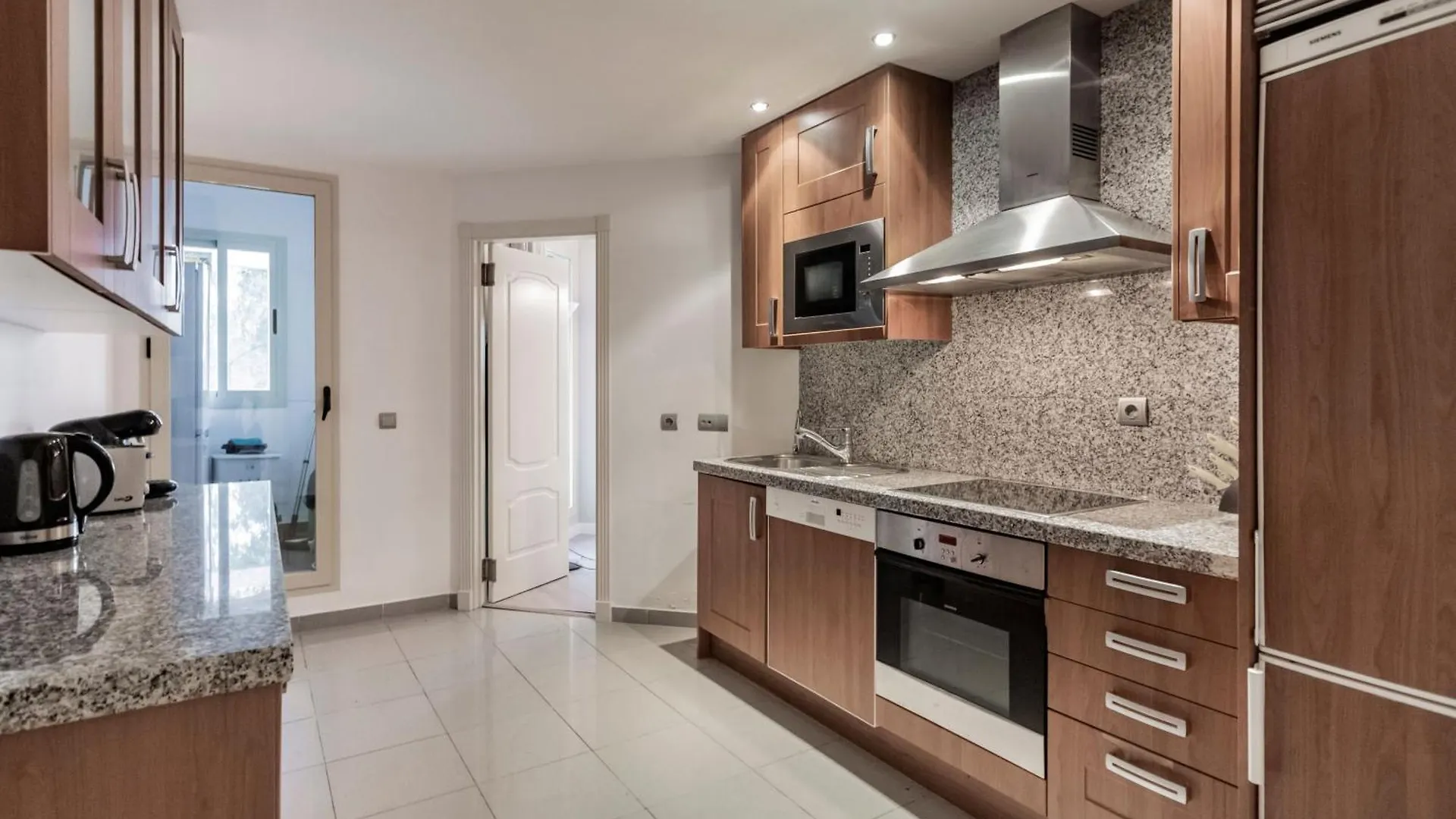 Molo Aloha 3 Beds Apartment - Molo Residences Marbella
