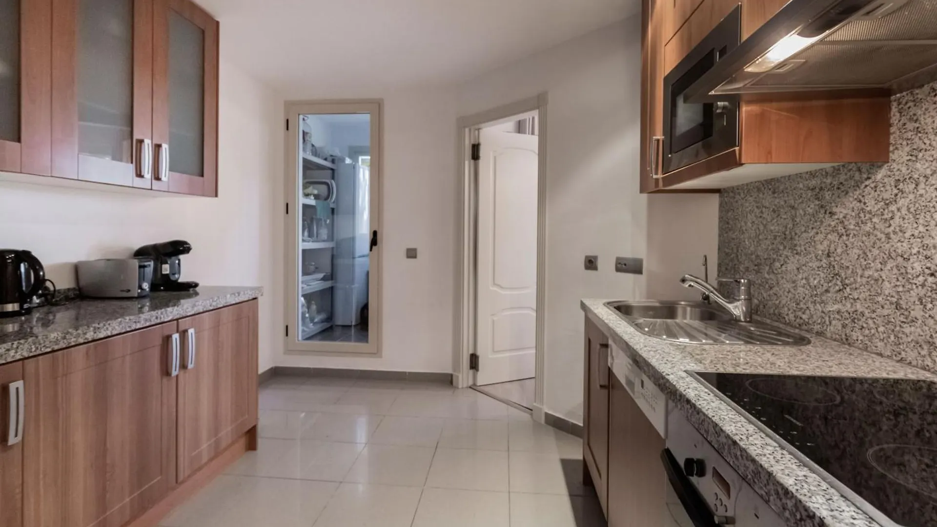 Molo Aloha 3 Beds Apartment - Molo Residences Marbella