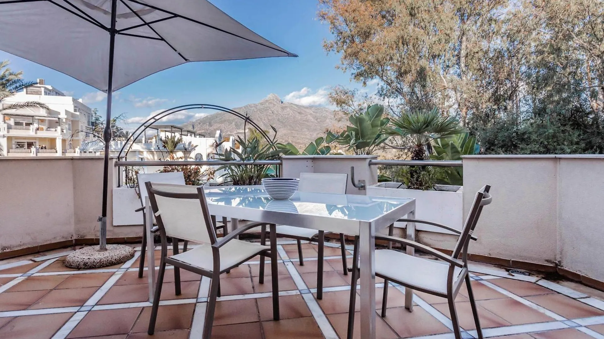 Molo Aloha 3 Beds Apartment - Molo Residences Marbella