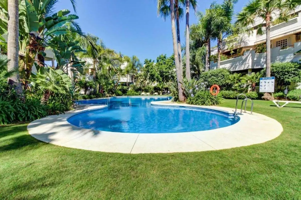 Molo Aloha 3 Beds Apartment - Molo Residences Marbella