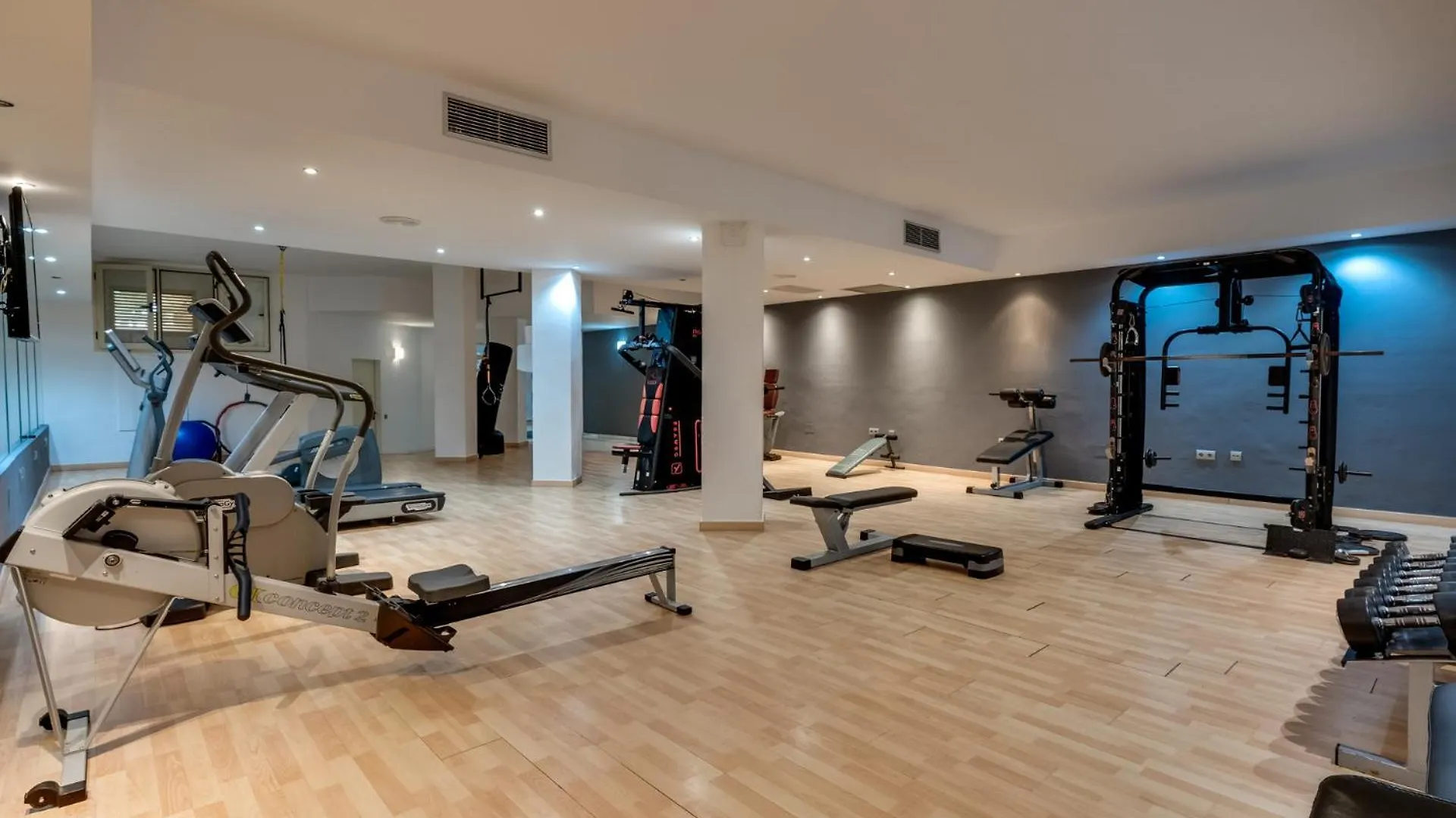 Molo Aloha 3 Beds Apartment - Molo Residences Marbella