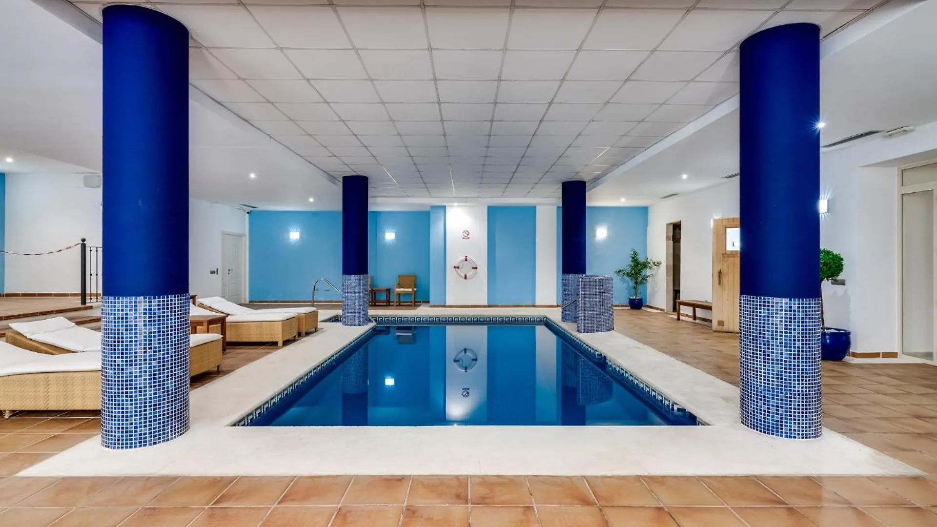 Molo Aloha 3 Beds Apartment - Molo Residences Marbella