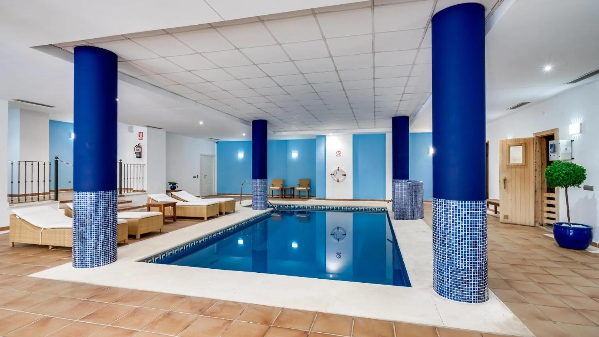 Molo Aloha 3 Beds Apartment - Molo Residences Marbella 0*,