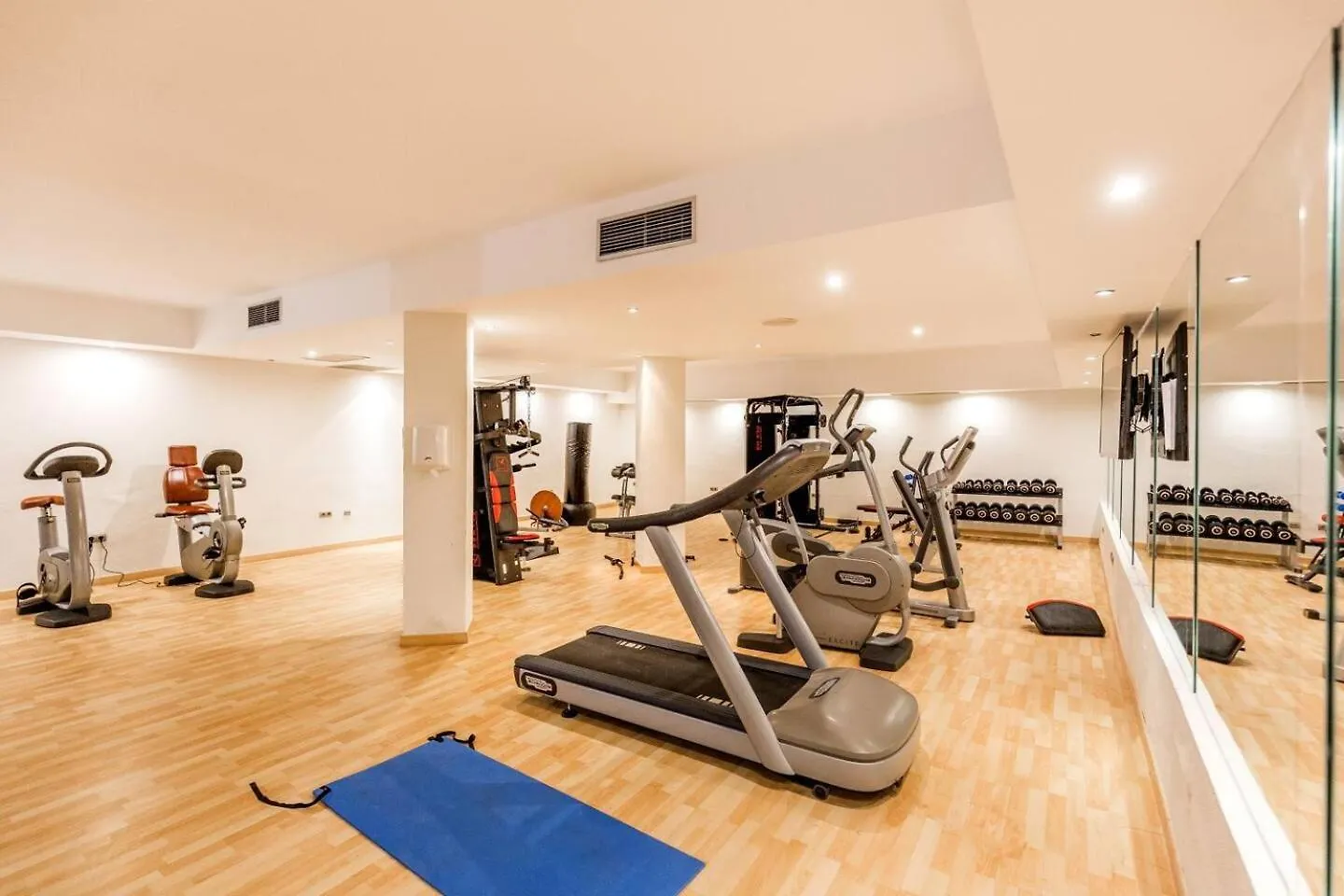 Molo Aloha 3 Beds Apartment - Molo Residences Marbella