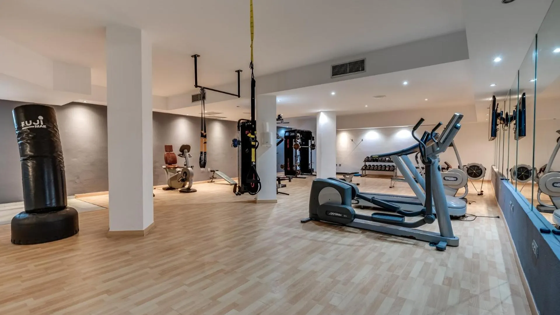 Molo Aloha 3 Beds Apartment - Molo Residences Marbella