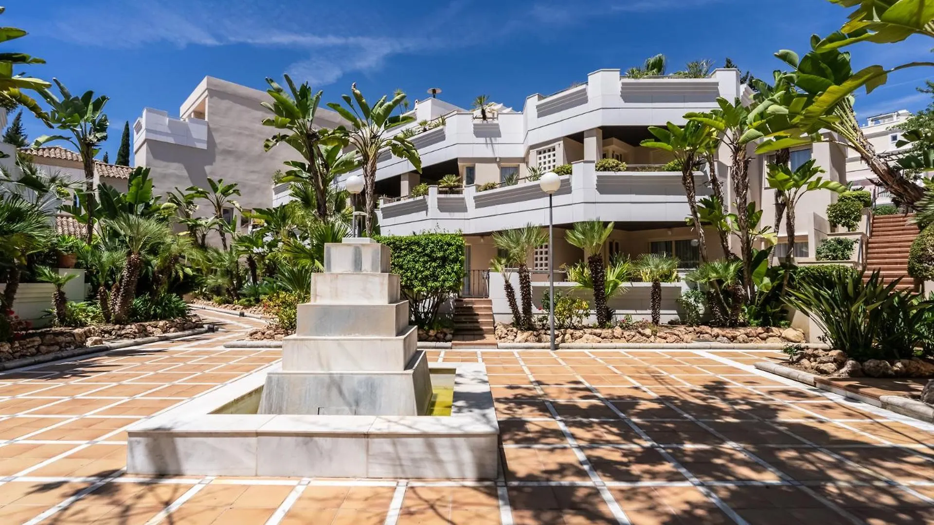 Molo Aloha 3 Beds Apartment - Molo Residences Marbella